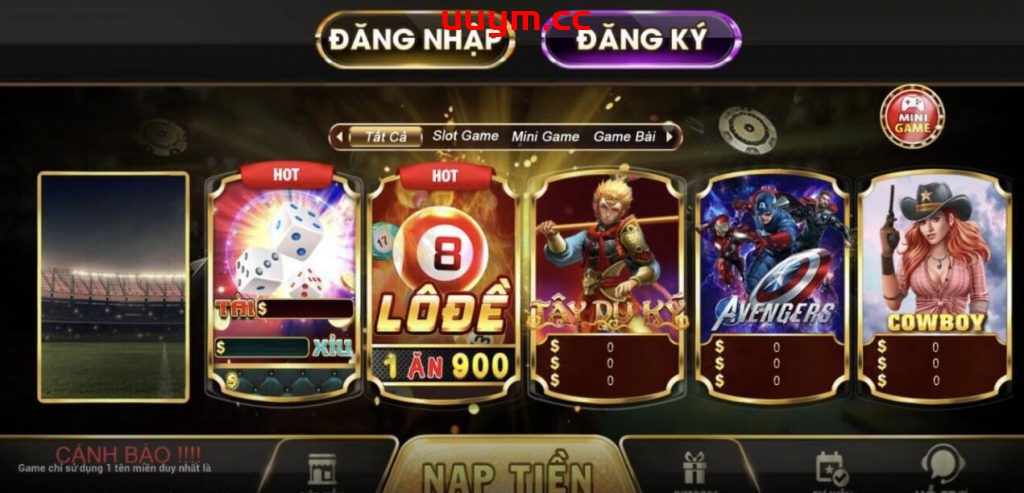 v133海外游戏Go88 + Client – SRC Game