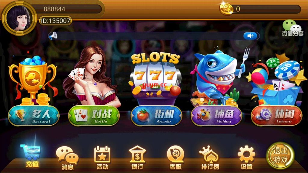 A344鑫众金币电玩合集 天天金币电玩合集